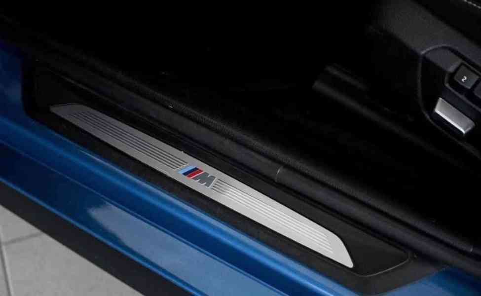 BMW řady 340i xDrive M-perfomance - foto 24