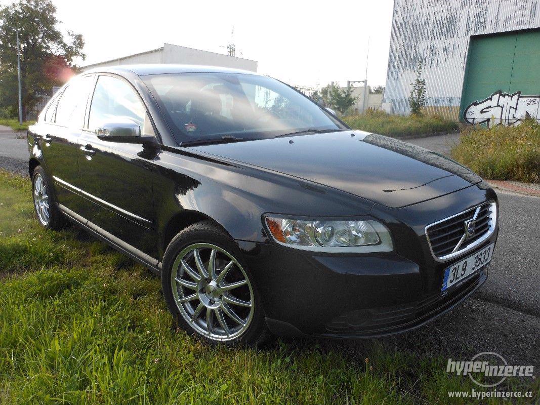 Prodám Volvo S40 - foto 1