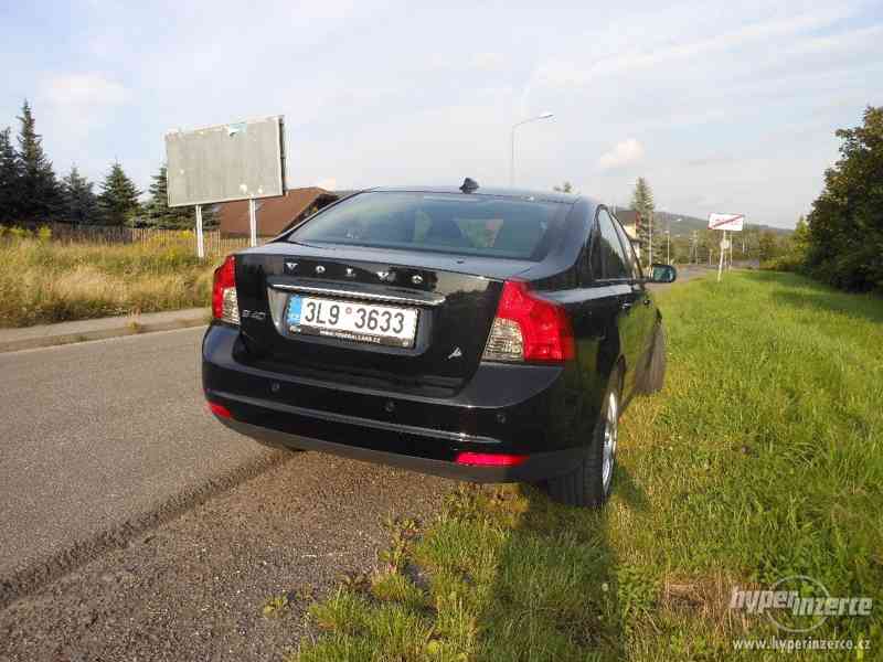 Prodám Volvo S40 - foto 2