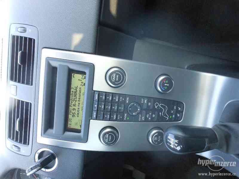 Prodám Volvo S40 - foto 3