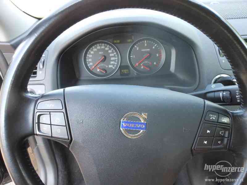 Prodám Volvo S40 - foto 4