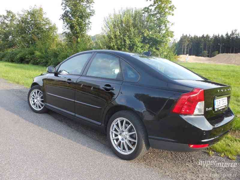 Prodám Volvo S40 - foto 5