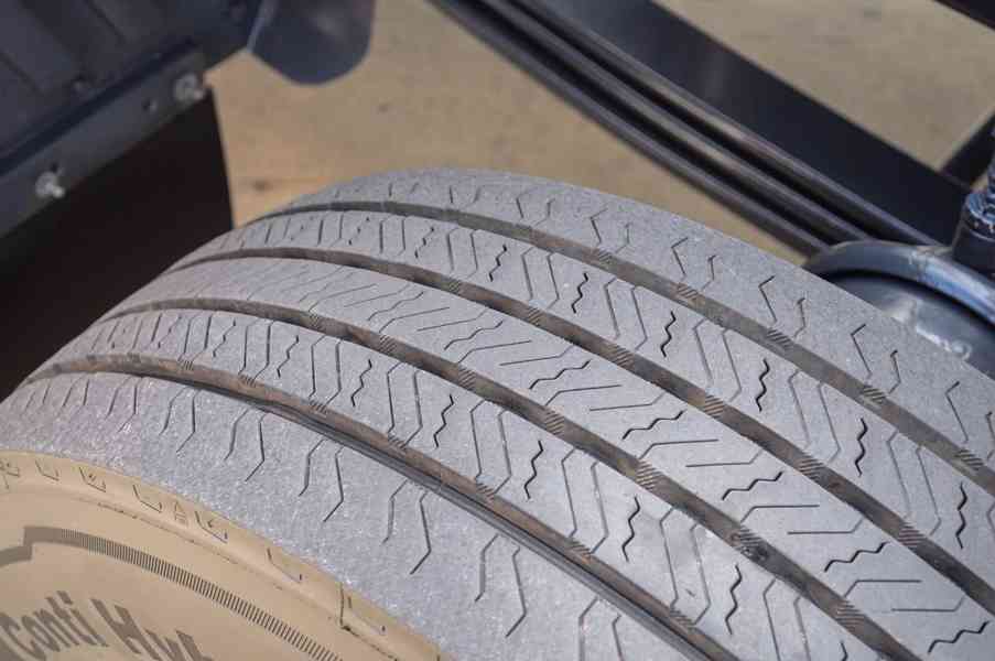 MERCEDES ATEGO 1224 HÁKOVÝ NOSIČ KONTEJNERŮ HYDRAULICKÁ RUKA - foto 52