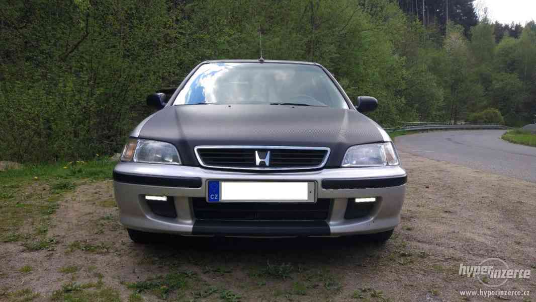 Honda Civic 1.5 V-TEC-e - foto 5