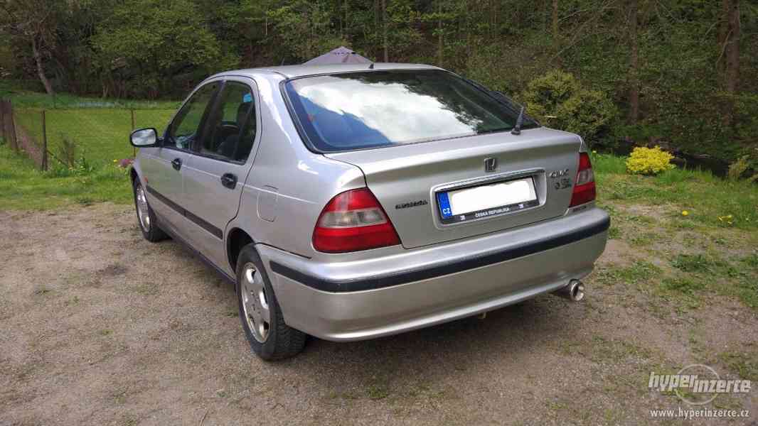 Honda Civic 1.5 V-TEC-e - foto 9