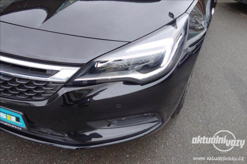 Opel Astra 1.4, vyrobeno 2016 - foto 3