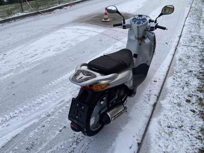 Honda sh 125 - foto 4