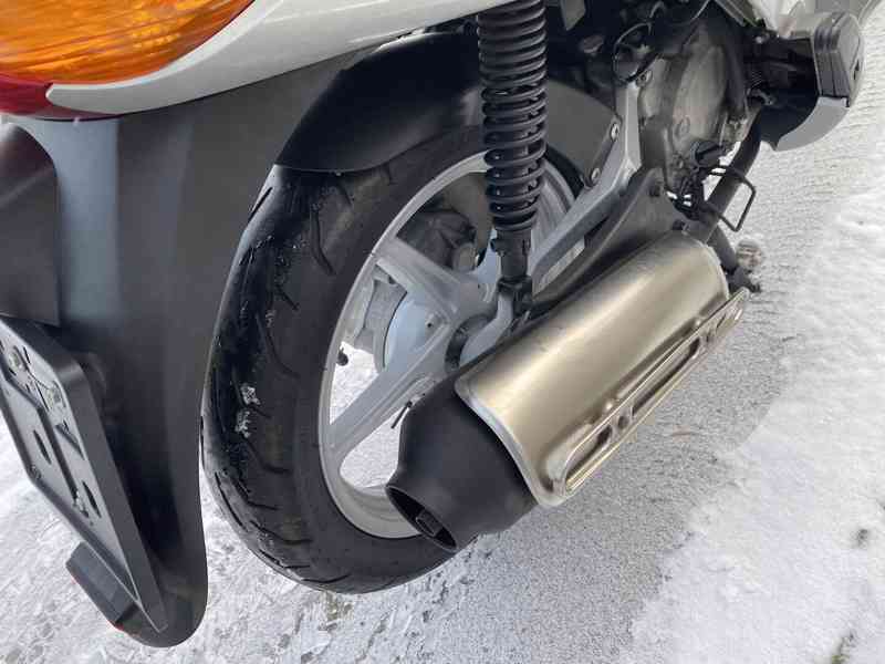 Honda sh 125 - foto 7