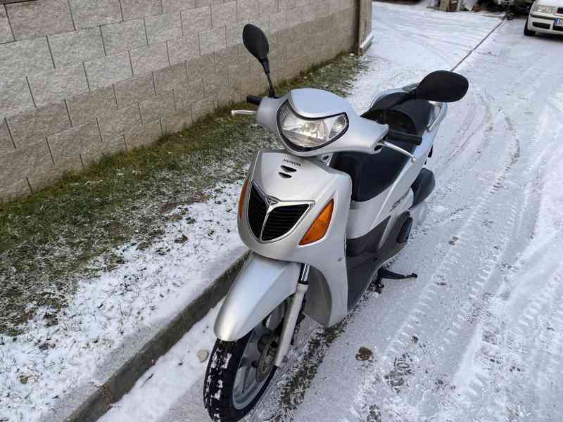 Honda sh 125 - foto 1