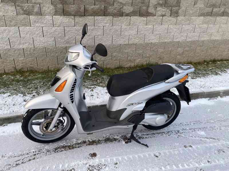 Honda sh 125 - foto 2