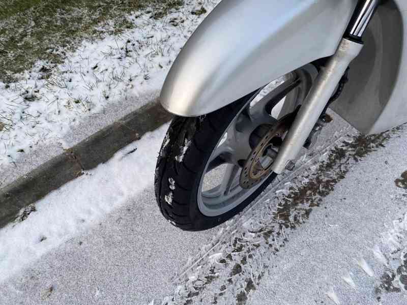 Honda sh 125 - foto 6