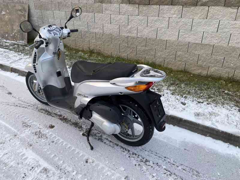 Honda sh 125 - foto 3