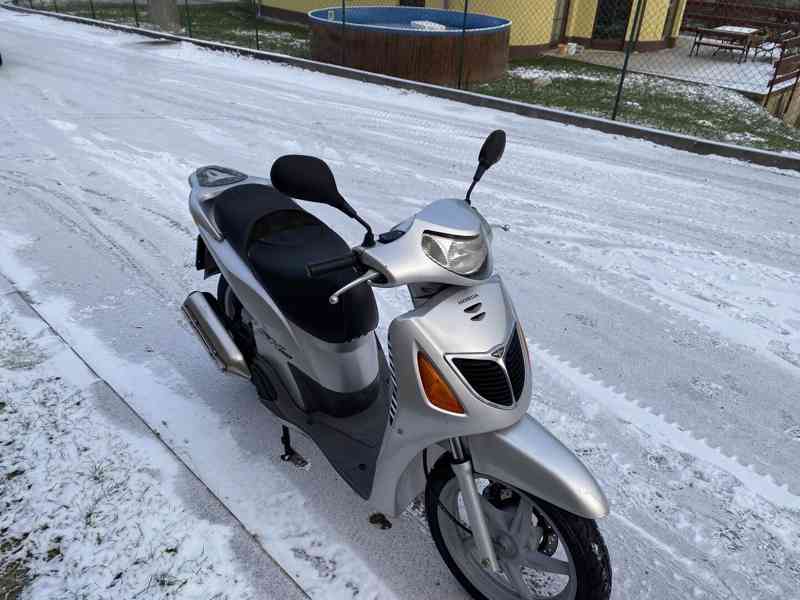 Honda sh 125 - foto 5