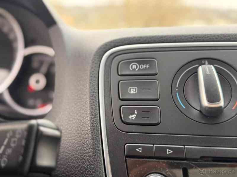 Škoda Citigo 1,0 - foto 18