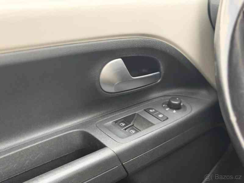 Škoda Citigo 1,0 - foto 15