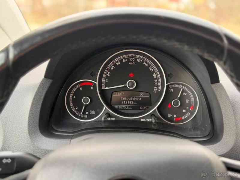 Škoda Citigo 1,0 - foto 12