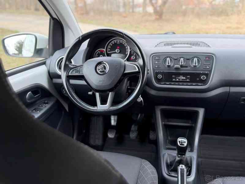 Škoda Citigo 1,0 - foto 10