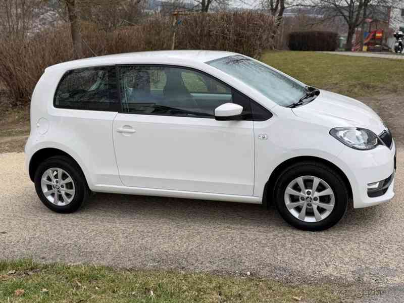 Škoda Citigo 1,0 - foto 20