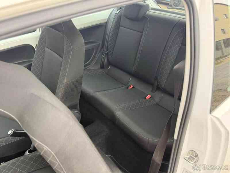 Škoda Citigo 1,0 - foto 9