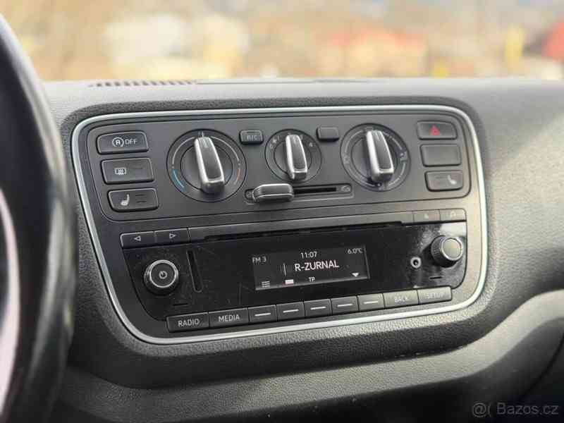 Škoda Citigo 1,0 - foto 13