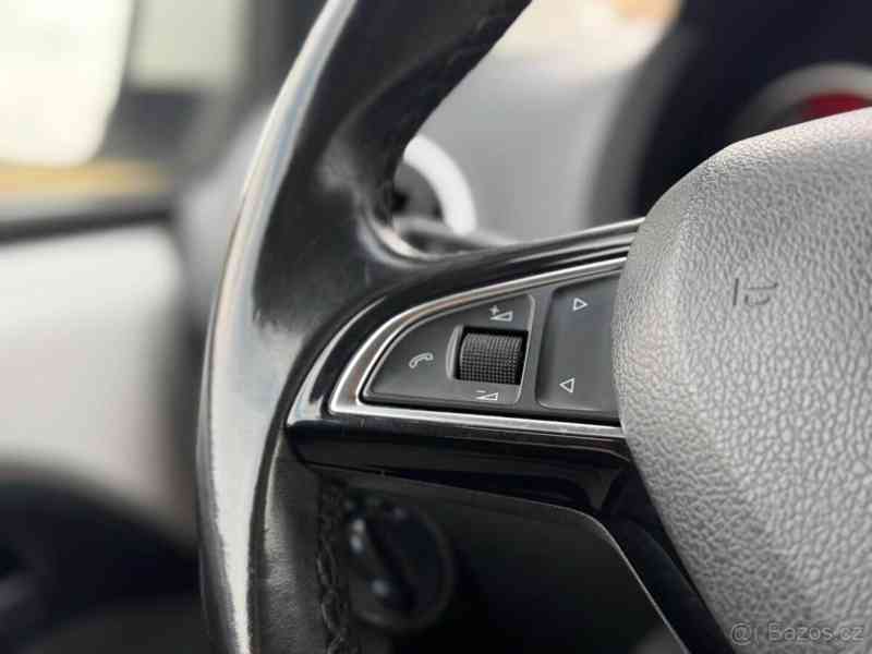 Škoda Citigo 1,0 - foto 14