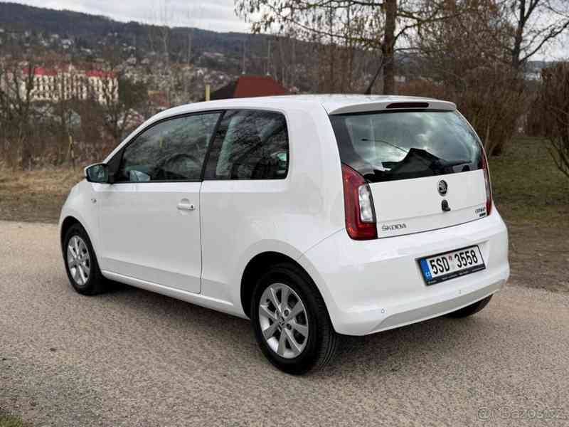 Škoda Citigo 1,0 - foto 5