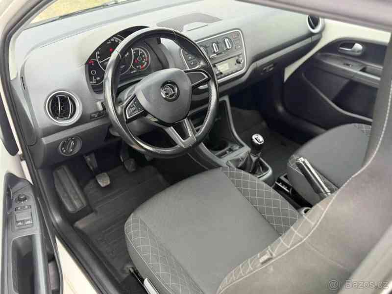 Škoda Citigo 1,0 - foto 7