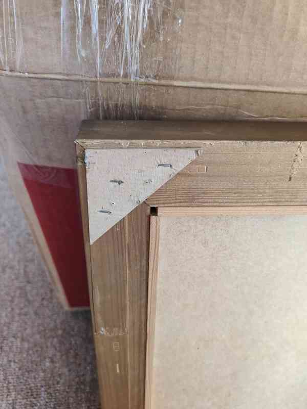 Obraz - Reprodukce Údolí Chrudimky - Chittussi - foto 4