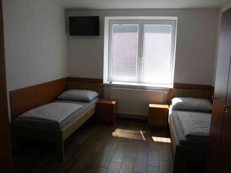 ubytování Solnice - foto 3
