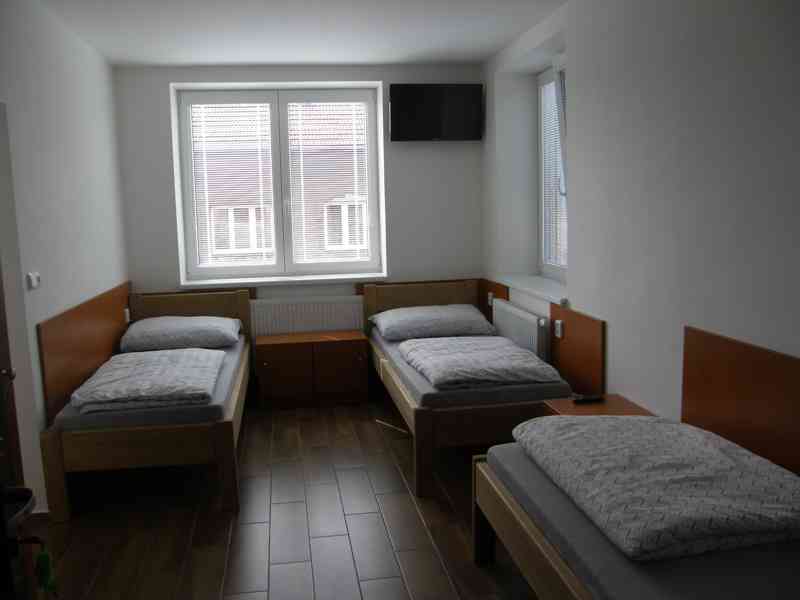 ubytování Solnice - foto 2