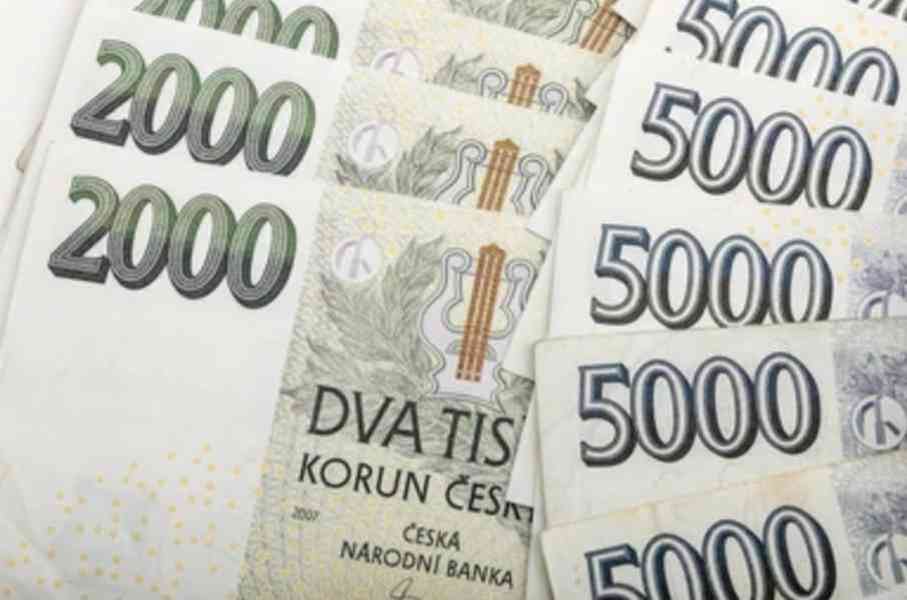 EuroFin – Půjčka bez hranic - foto 2