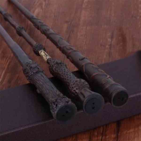 Kouzelnická hulka Harry Potter - foto 4