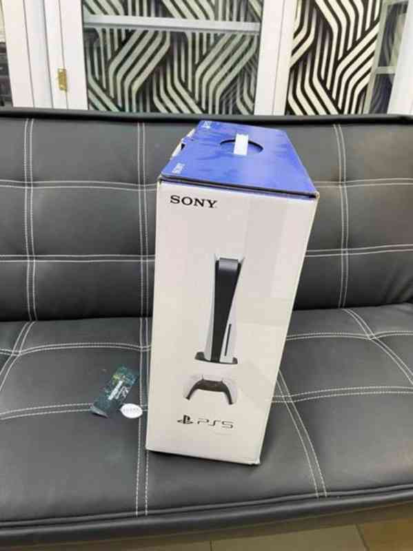 PlayStation 5 for sale - foto 1