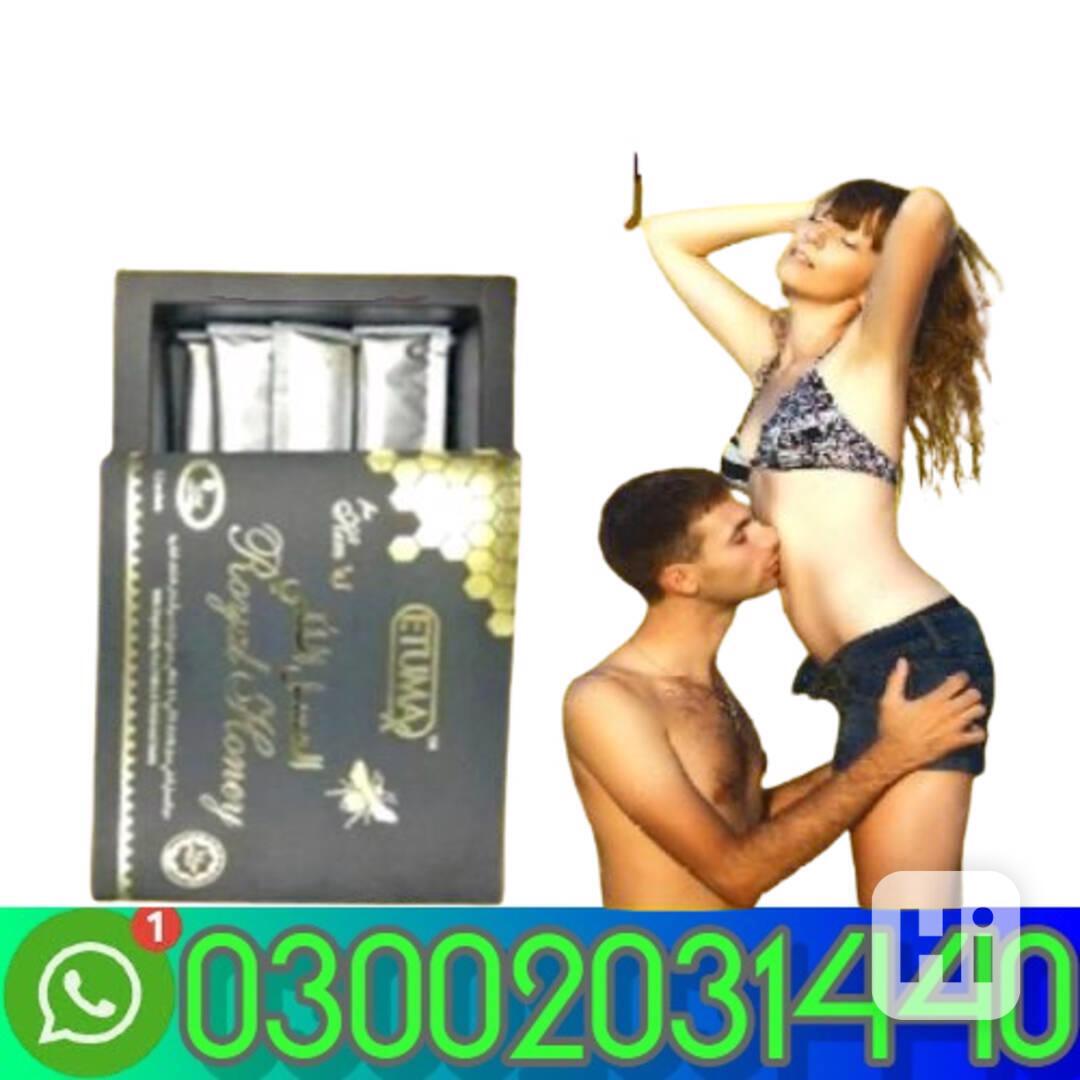 Etumax Royal Majoon in Kāmoke! 03002031440 ! - foto 1