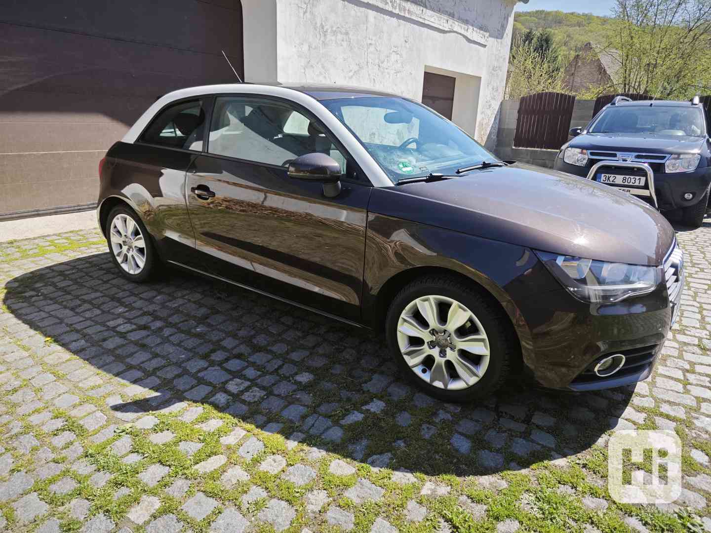 Prodám AUDI A1 hatchback 1.4 TFSI Ambition - foto 1