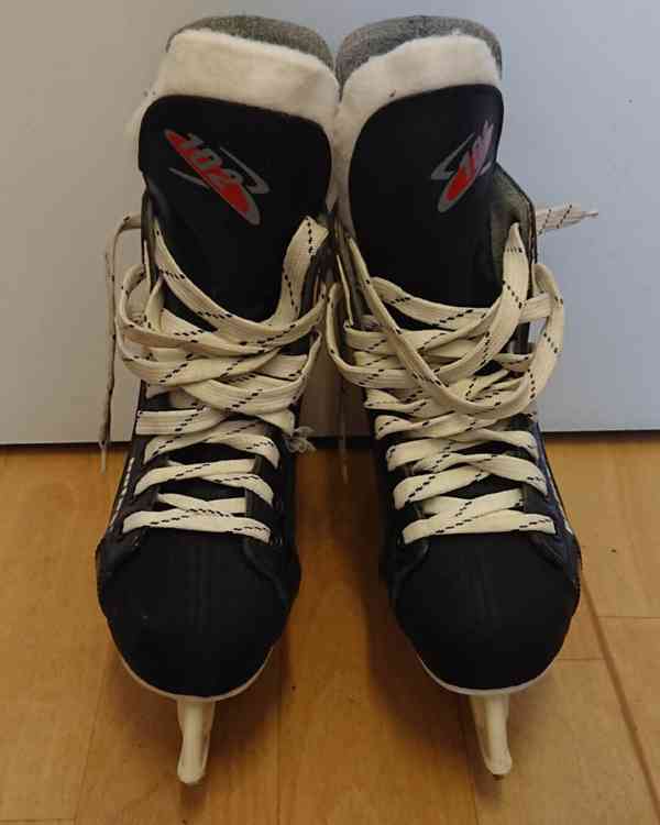 HOKEJOVÉ BRUSLE - foto 3