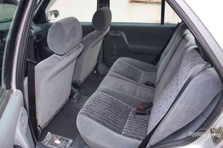 Skoda Felicia 1,6 abs, posilovač, airbagy - foto 7