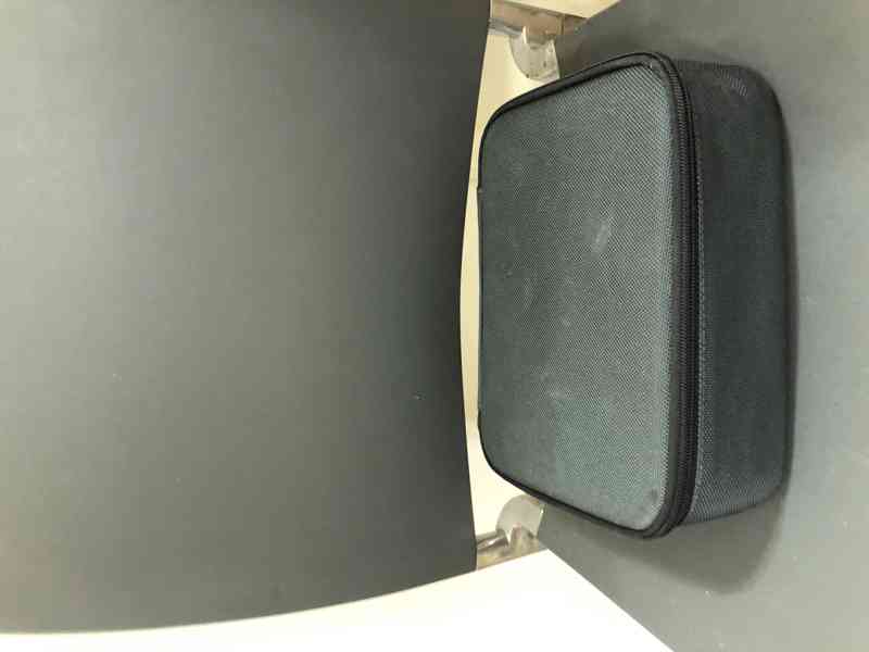 Organizér kufru VW - foto 3