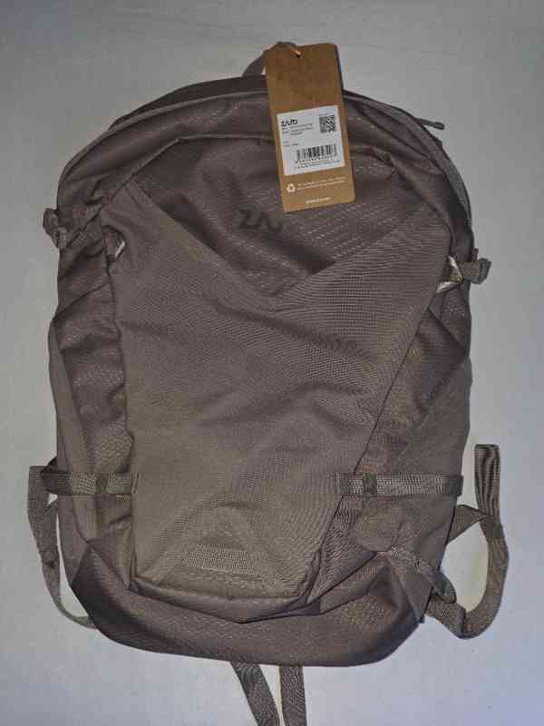 Outdoorový batoh - Eksploro 25l Hiking Backpack NOVÝ  - foto 4