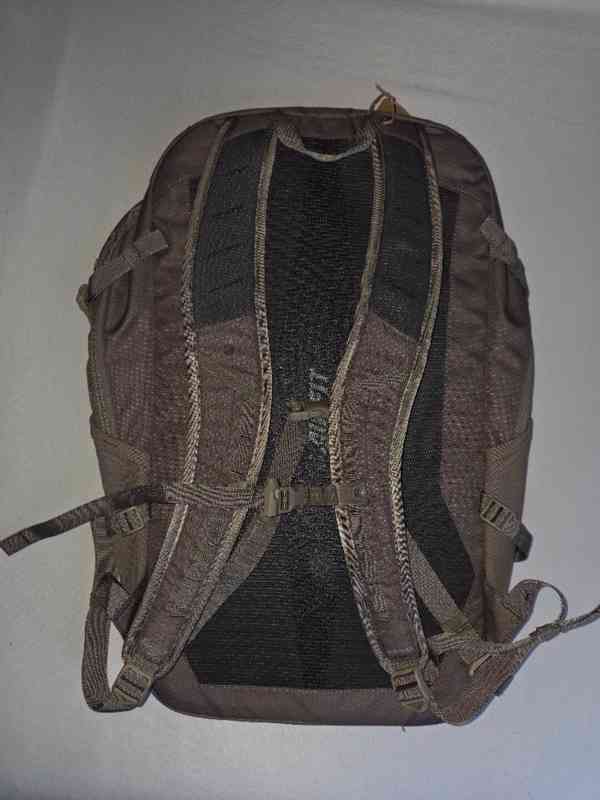 Outdoorový batoh - Eksploro 25l Hiking Backpack NOVÝ  - foto 2