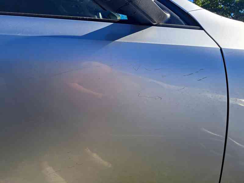 Škoda Octavia kombi 2.0 TSI 4x4 - foto 10