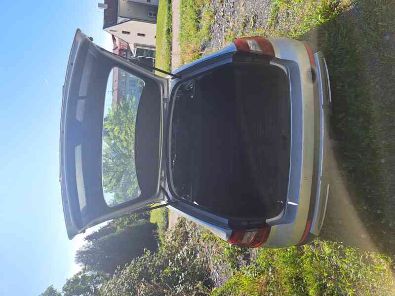 Škoda Octavia kombi 2.0 TSI 4x4 - foto 5