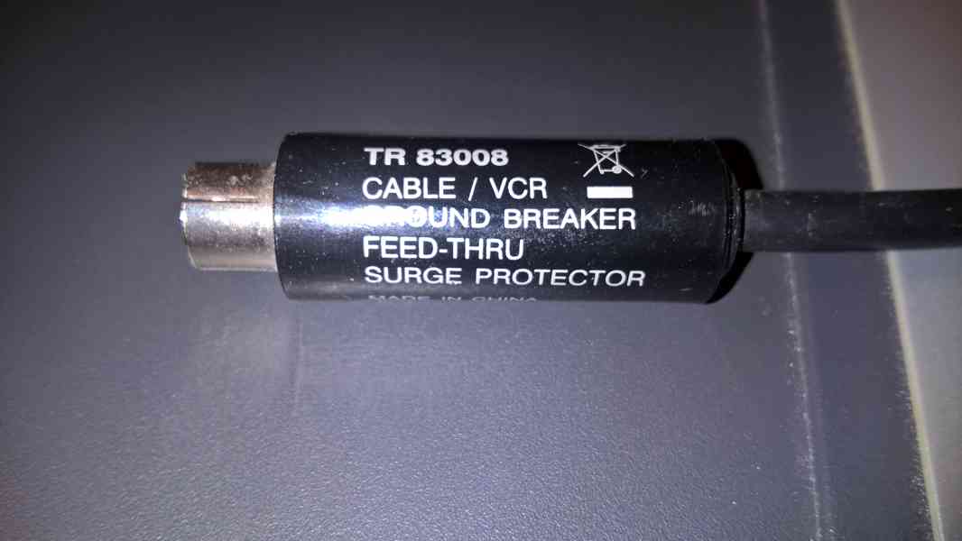 Prodám antény, anténní zesilovače a slučovače pro digit.vys. - foto 2