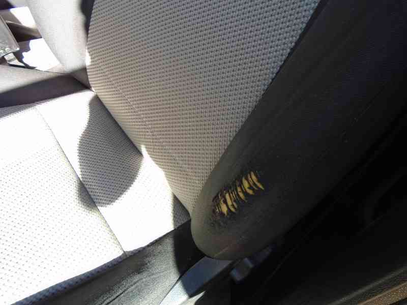 Škoda Fabia Combi 1.2 HTP 47kW klima 196tis garážované 2005 - foto 16