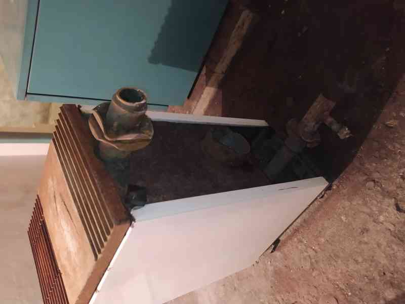 Kotel na tuhá paliva H3 - na ND - foto 4