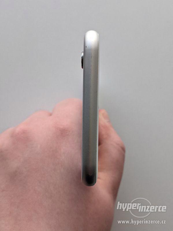 iPhone 6 64GB stříbrný, baterie 100% záruka 6 měsícu - foto 9