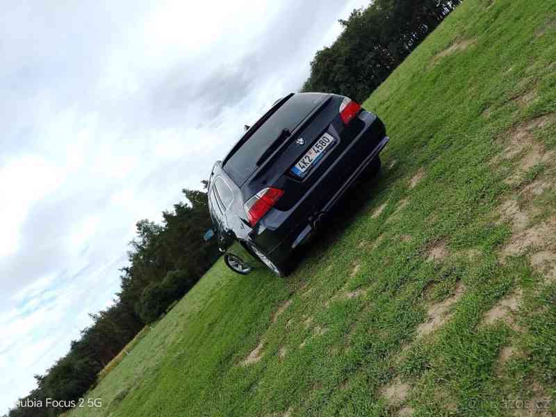 BMW Řada 5 3,0   145 kW • AUTOMAT • ZADNÍ POHON - foto 13