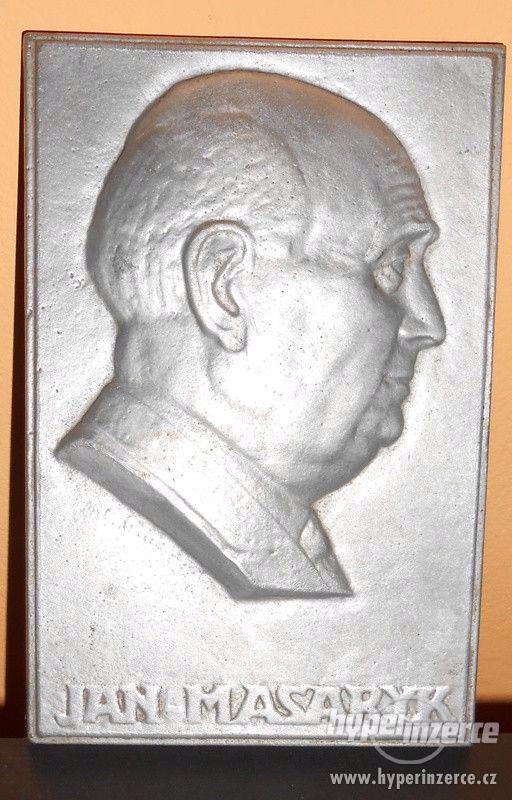 Jan Masaryk - foto 1