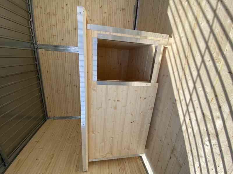 Kotec pro psa/ Voliéra / Klec/ - foto 3