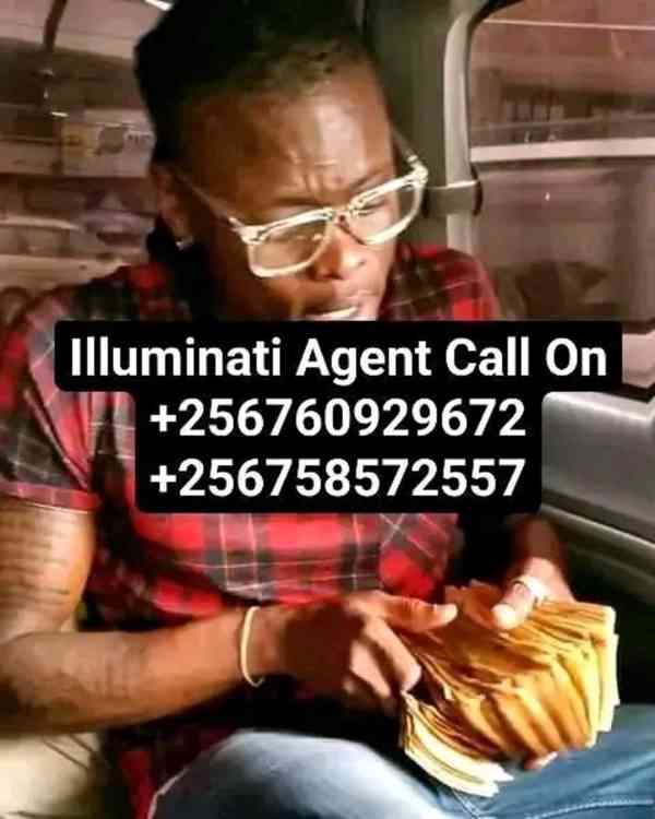Real llluminati Agent in Uganda call+256760929672/0758572557 - foto 3